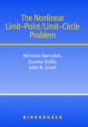 The Nonlinear Limit-Point/Limit-Circle Problem - Book