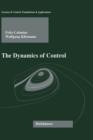 The Dynamics of Control - Book
