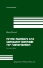 Prime Numbers and Computer Methods for Factorization - Book