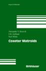 Coxeter Matroids - Book