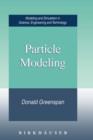 Particle Modeling - Book