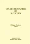 Collected Papers of K.-T. Chen - Book