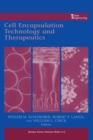 Cell Encapsulation Technology and Therapeutics - Book