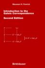 Introduction to the Galois Correspondence - Book