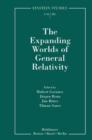 The Expanding Worlds of General Relativity - Book