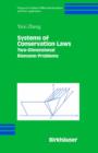 Systems of Conservation Laws : Two-Dimensional Riemann Problems - Book