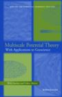 Multiscale Potential Theory : With Applications to Geoscience - Book