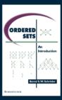 Ordered Sets : An Introduction - Book