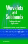 Wavelets and Subbands : Fundamentals and Applications - Book
