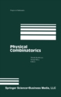 Physical Combinatorics - Book