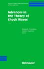 Advances in the Theory of Shock Waves - Book