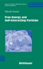 Free Energy and Self-Interacting Particles - Book