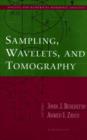 Sampling, Wavelets, and Tomography - Book