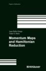Momentum Maps and Hamiltonian Reduction - Book