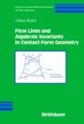 Flow Lines and Algebraic Invariants in Contact Form Geometry - Book