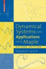 Dynamical Systems with Applications using Maple (TM) - Book