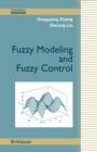 Fuzzy Modeling and Fuzzy Control - Book