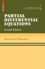 Partial Differential Equations : Second Edition - Book