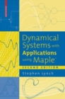 Dynamical Systems with Applications using Maple(TM) - eBook