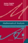 Mathematical Analysis : An Introduction to Functions of Several Variables - eBook