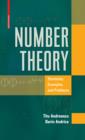 Number Theory : Structures, Examples, and Problems - eBook