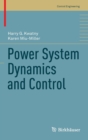 Power System Dynamics and Control - Book
