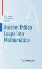 Ancient Indian Leaps into Mathematics - Book