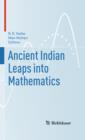 Ancient Indian Leaps into Mathematics - eBook