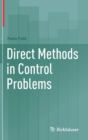 Direct Methods in Control Problems - Book