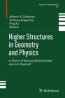 Higher Structures in Geometry and Physics : In Honor of Murray Gerstenhaber and Jim Stasheff - Book