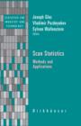 Scan Statistics : Methods and Applications - eBook