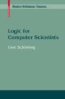 Logic for Computer Scientists - Book
