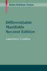 Differentiable Manifolds - Book