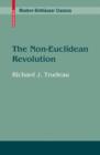 The Non-Euclidean Revolution - Book