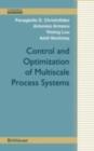 Control and Optimization of Multiscale Process Systems - eBook