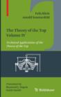 The Theory of the Top. Volume IV : Technical Applications of the Theory of the Top - Book