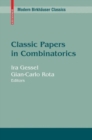 Classic Papers in Combinatorics - eBook