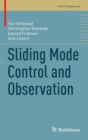 Sliding Mode Control and Observation - Book
