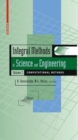 Integral Methods in Science and Engineering, Volume 2 : Computational Methods - eBook