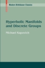 Hyperbolic Manifolds and Discrete Groups - Book