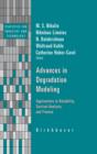 Advances in Degradation Modeling : Applications to Reliability, Survival Analysis, and Finance - eBook