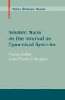 Iterated Maps on the Interval as Dynamical Systems - Book