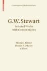 G.W. Stewart : Selected Works with Commentaries - Book
