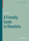 A Friendly Guide to Wavelets - Book