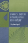 Dynamical Systems with Applications using MATLAB(R) - eBook
