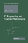 H-infinity Engineering and Amplifier Optimization - eBook
