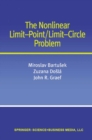 The Nonlinear Limit-Point/Limit-Circle Problem - eBook
