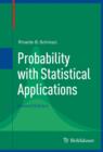 Probability with Statistical Applications - eBook