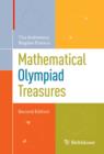 Mathematical Olympiad Treasures - eBook