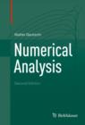 Numerical Analysis - eBook